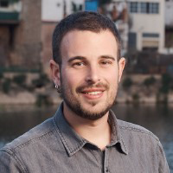 Cabra Cortès Guillem